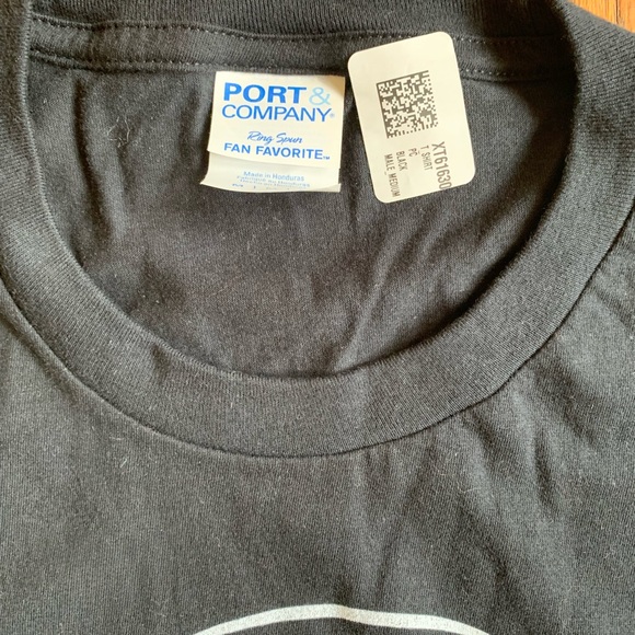 Men’s baseball T-shirt - Picture 2 of 2